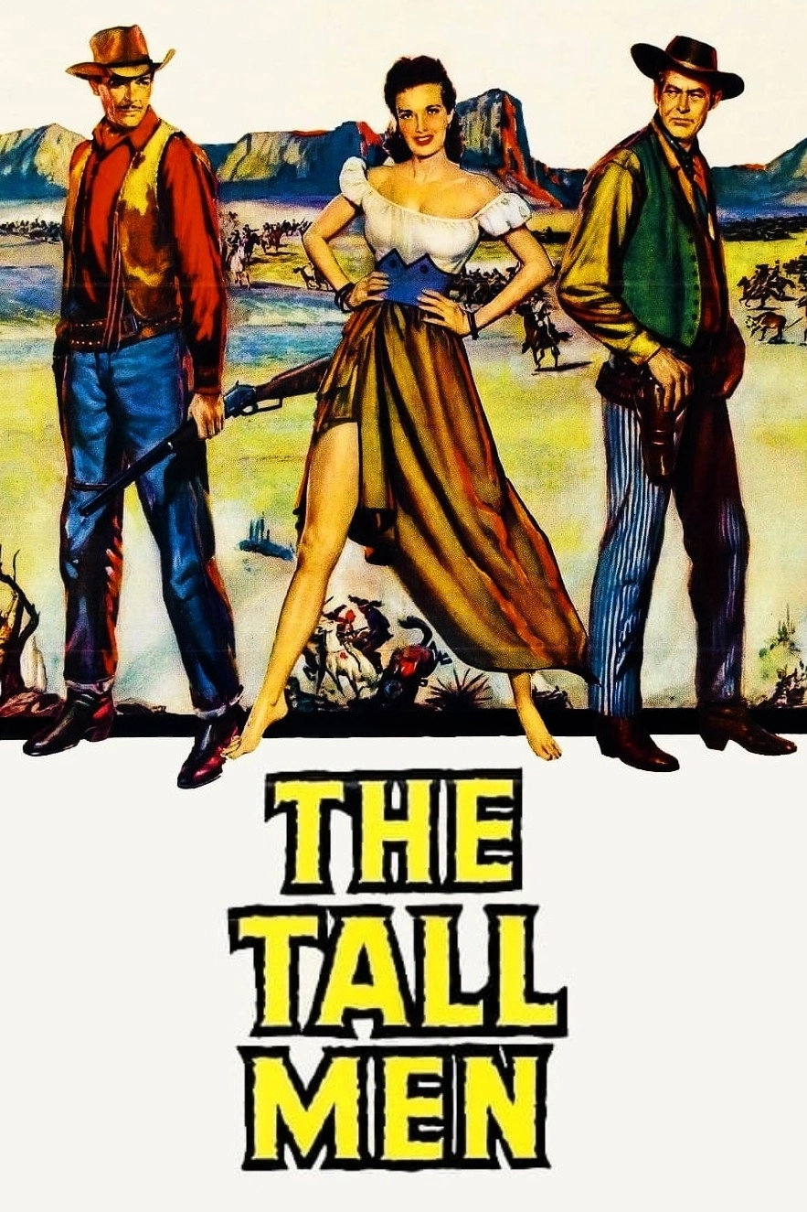 The Tall Men