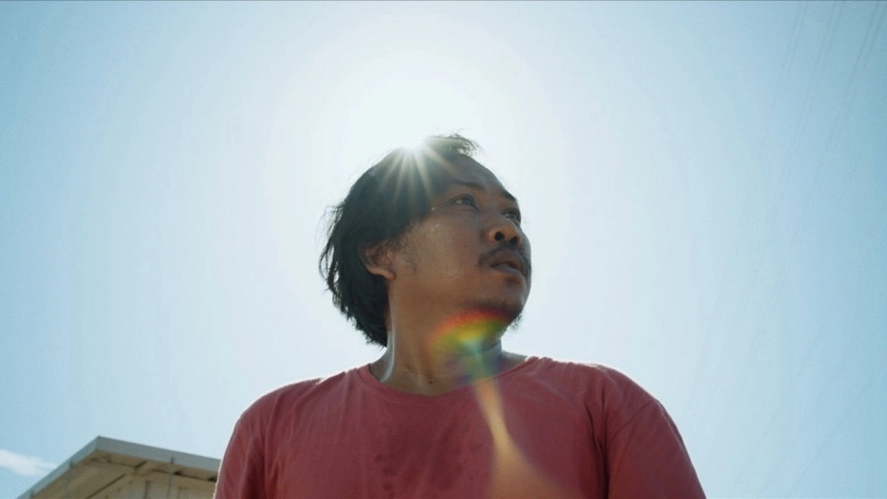 Basri & Salma in a Never-Ending Comedy