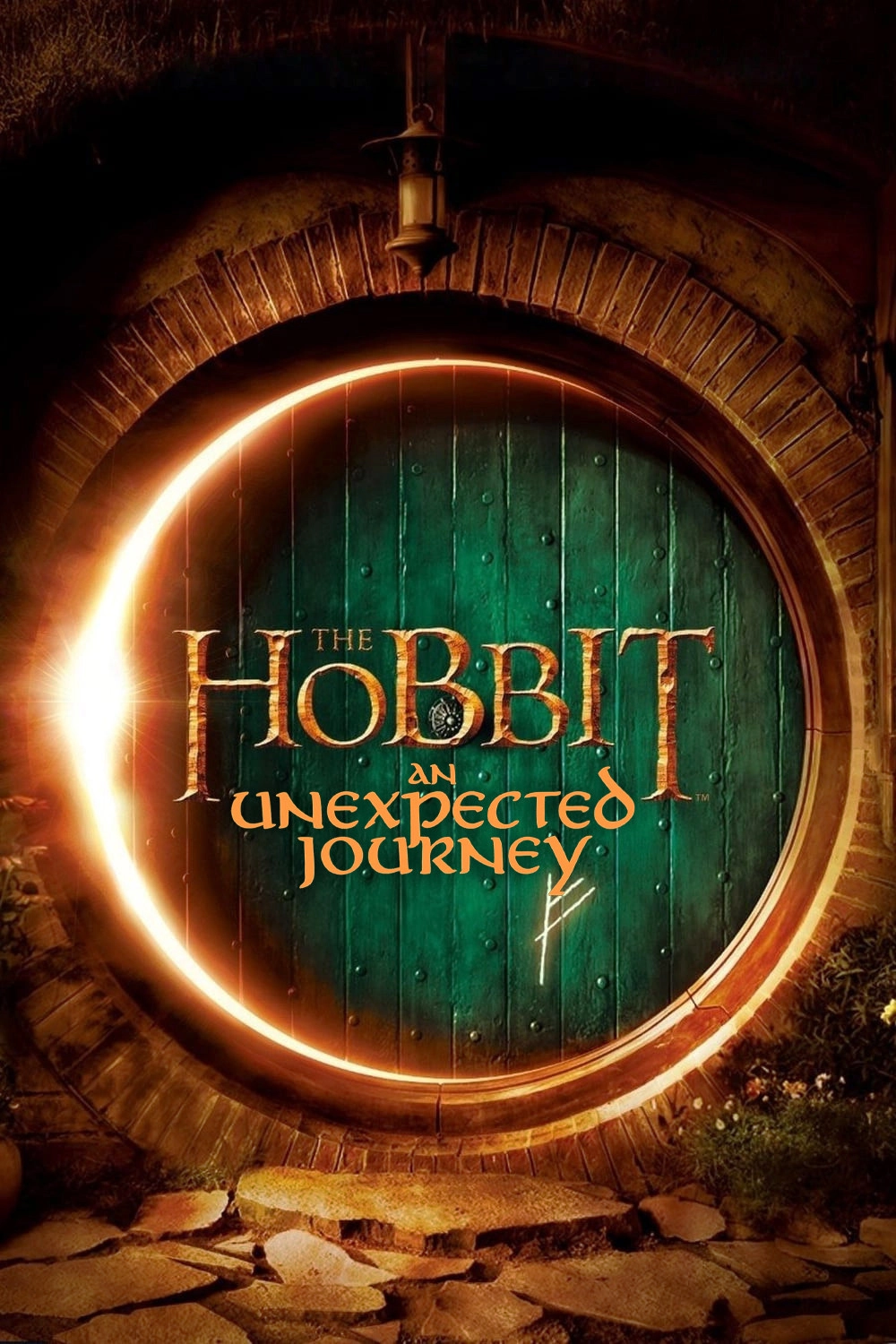 The Hobbit: An Unexpected Journey
