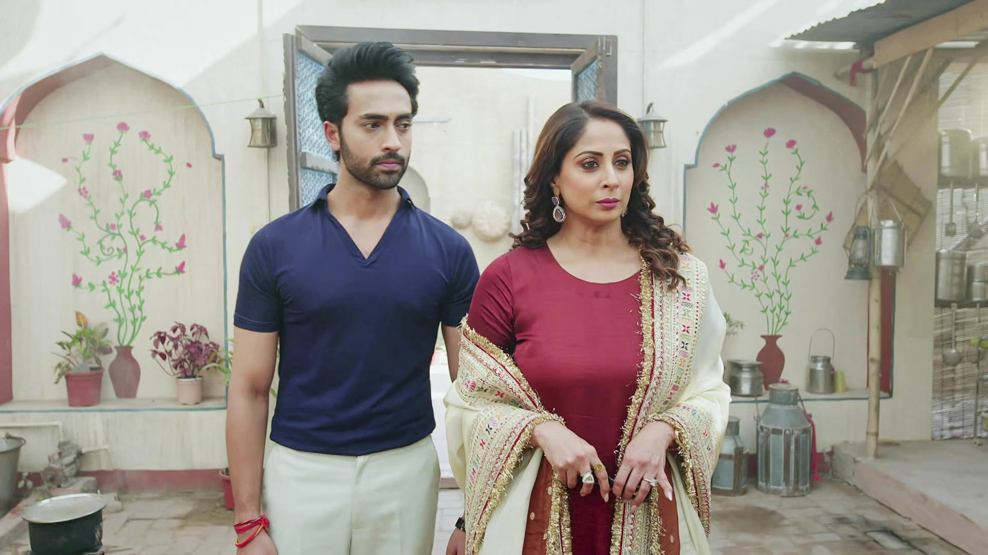 Tuu Juliet Jatt Di