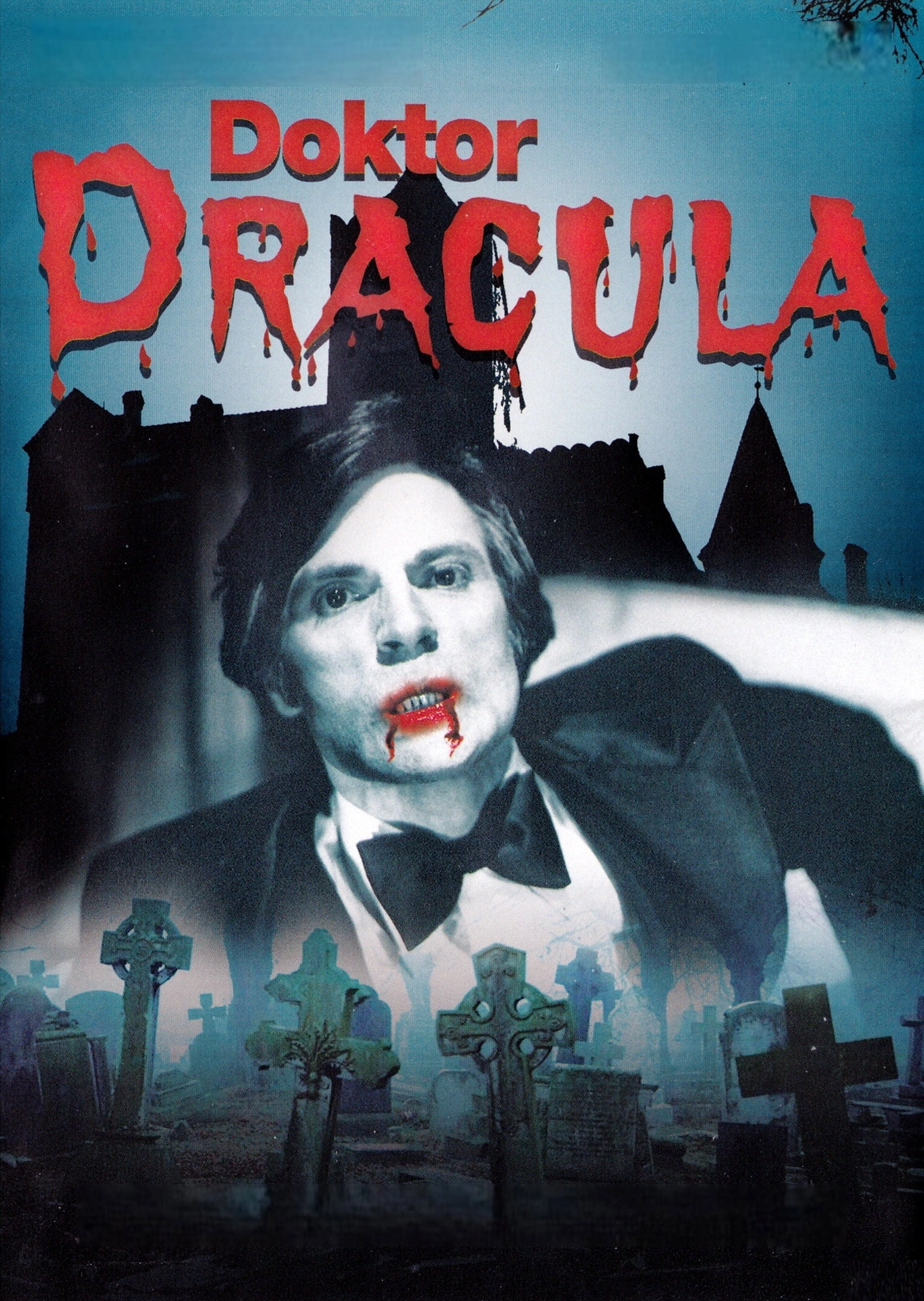 Doctor Dracula