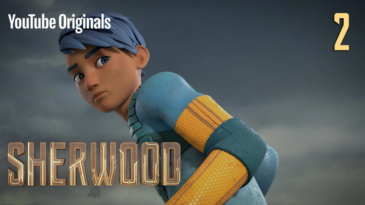 Sherwood