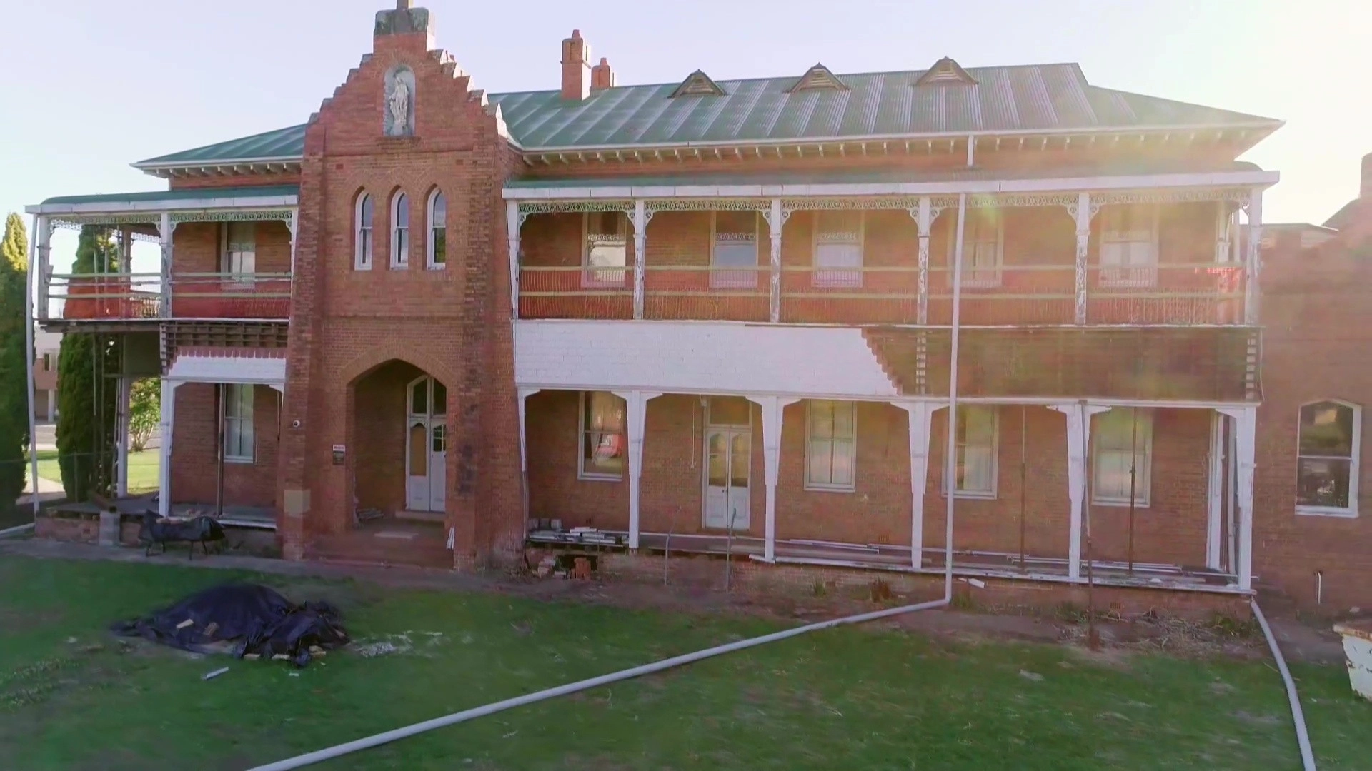 Restoration Australia