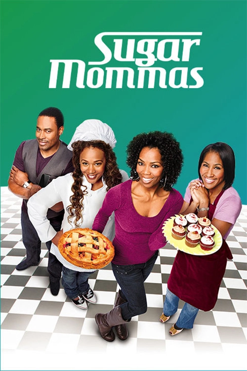 Sugar Mommas
