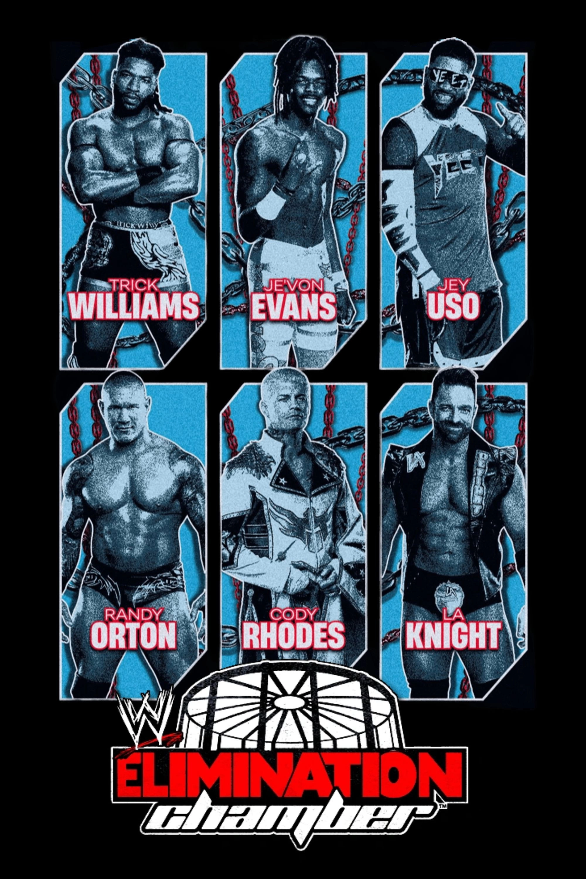 Elimination Chamber