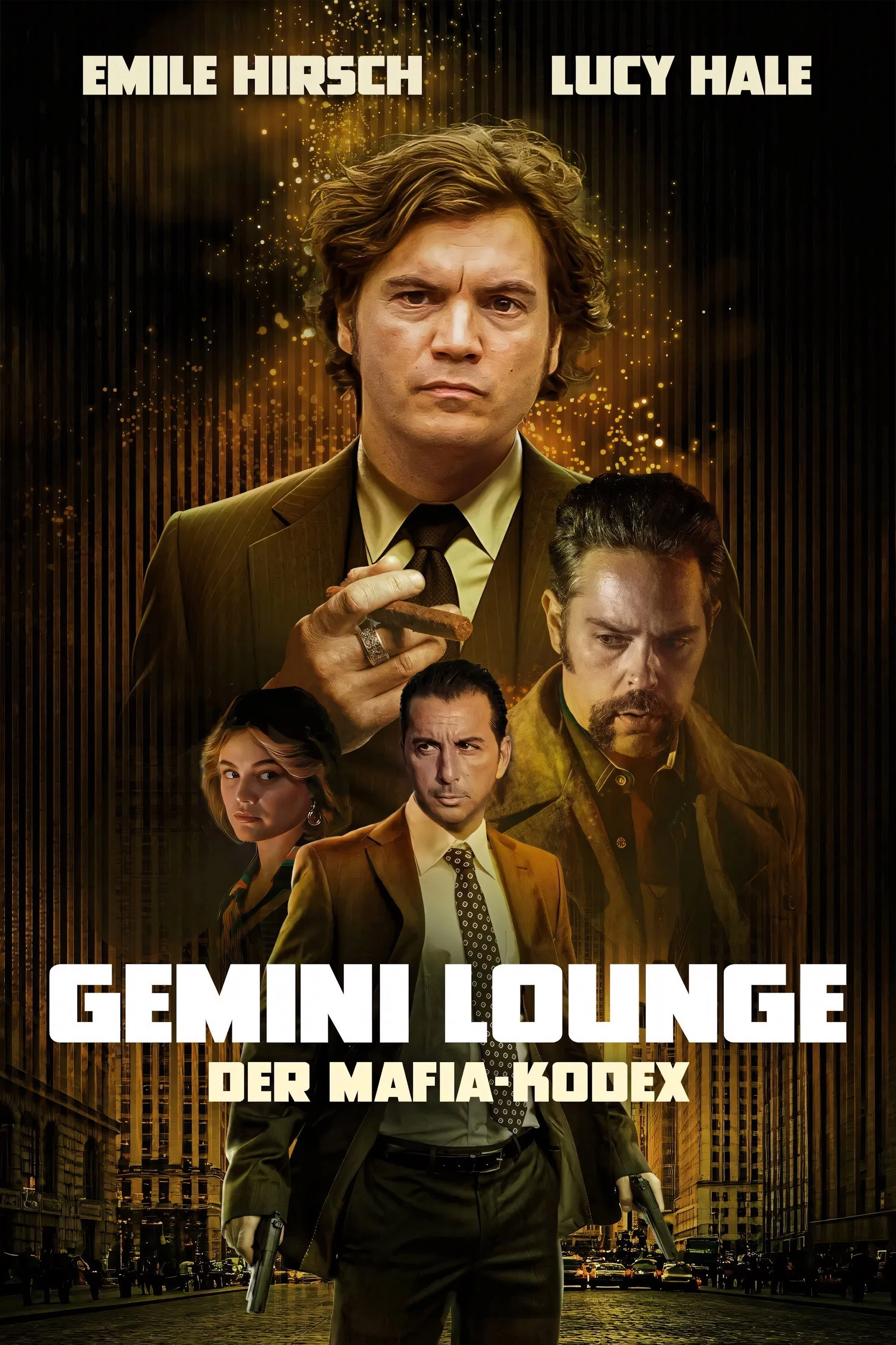 Inside Man