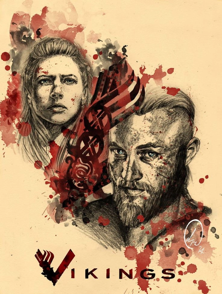 Vikings