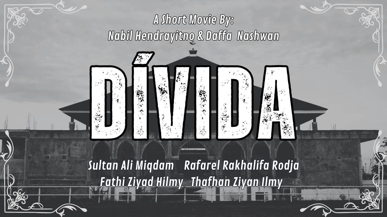 DÍVIDA