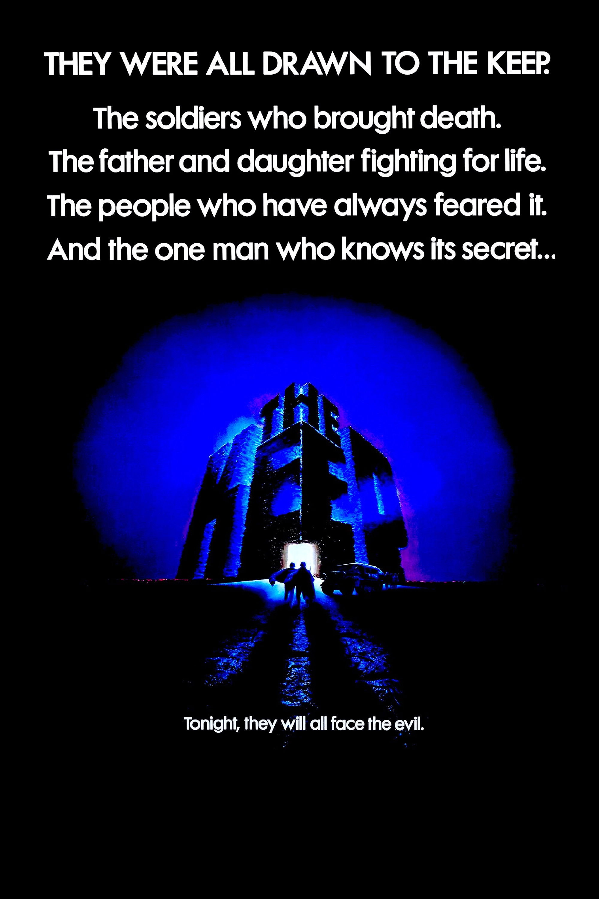 The Keep