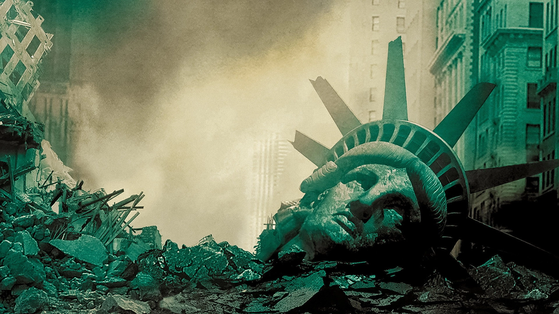 Cloverfield