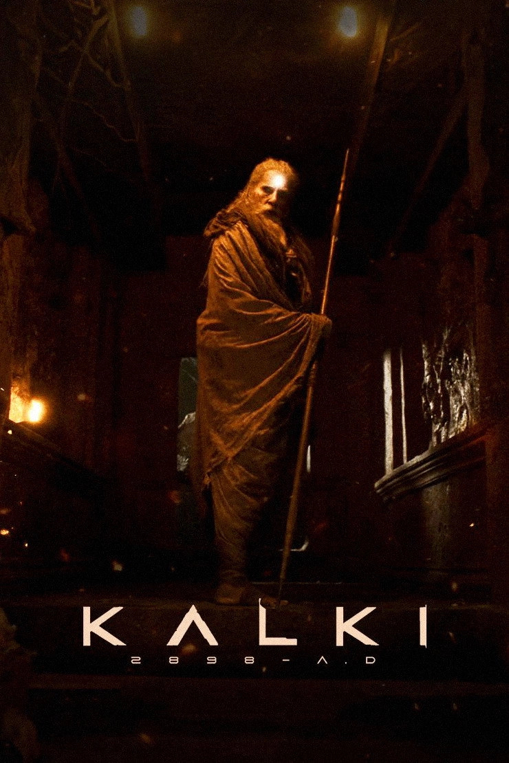 Kalki 2898-AD