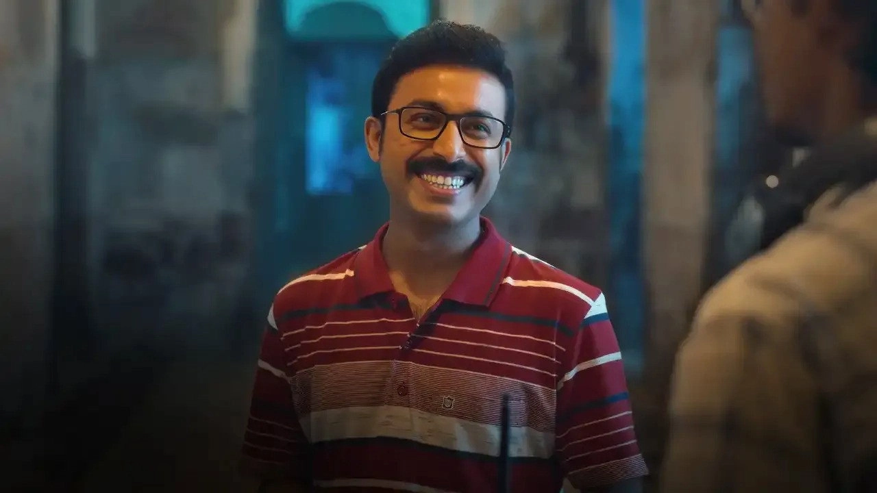 Bhootiyapa