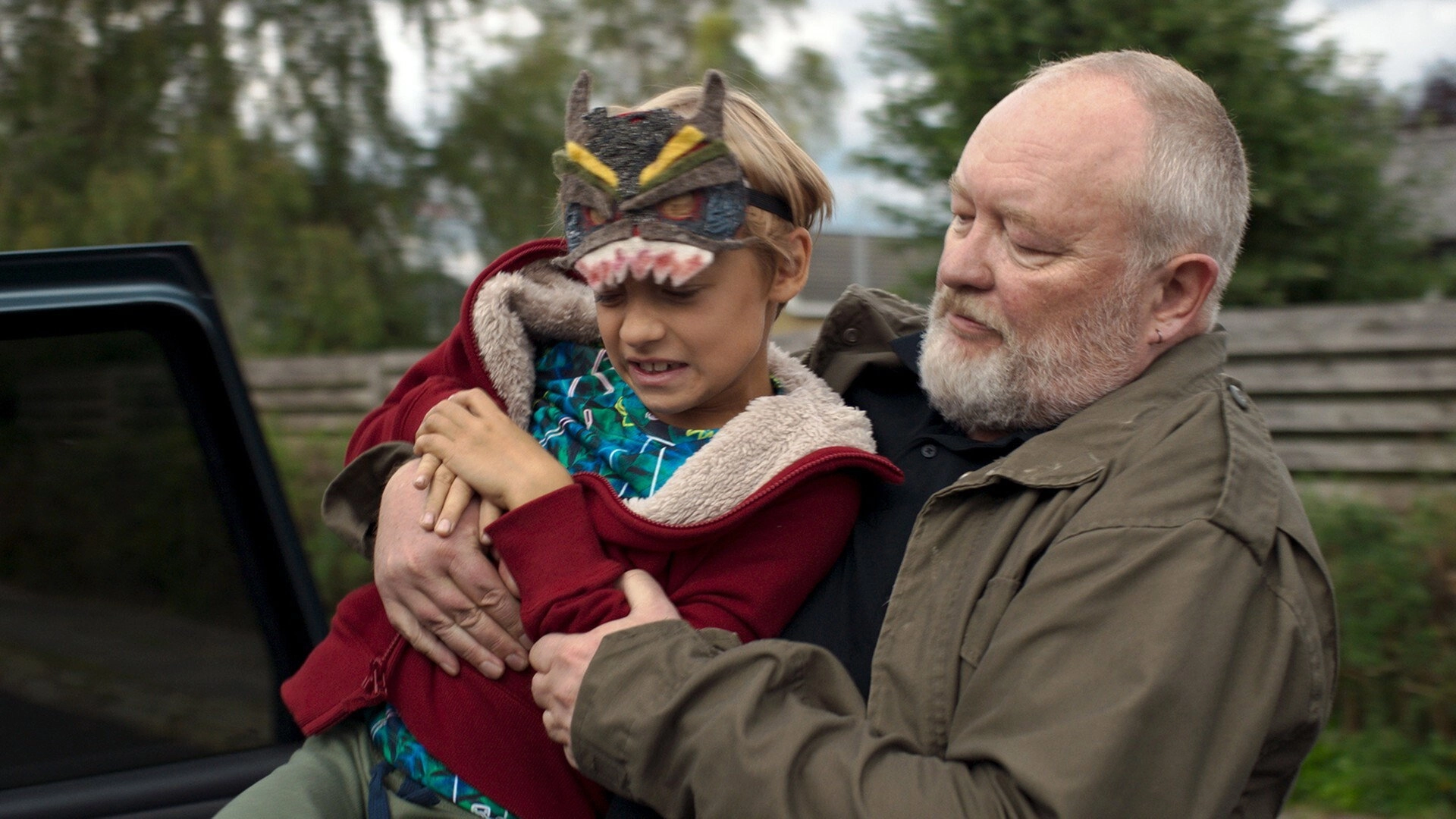 Cry Wolf