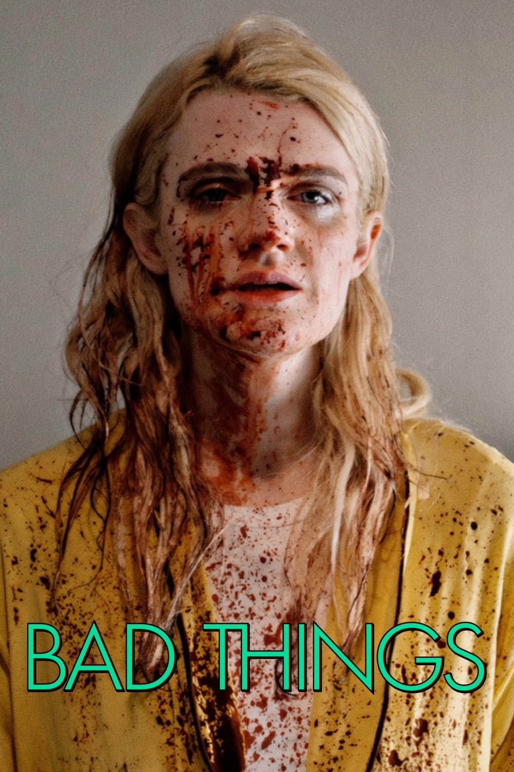 Bad Things