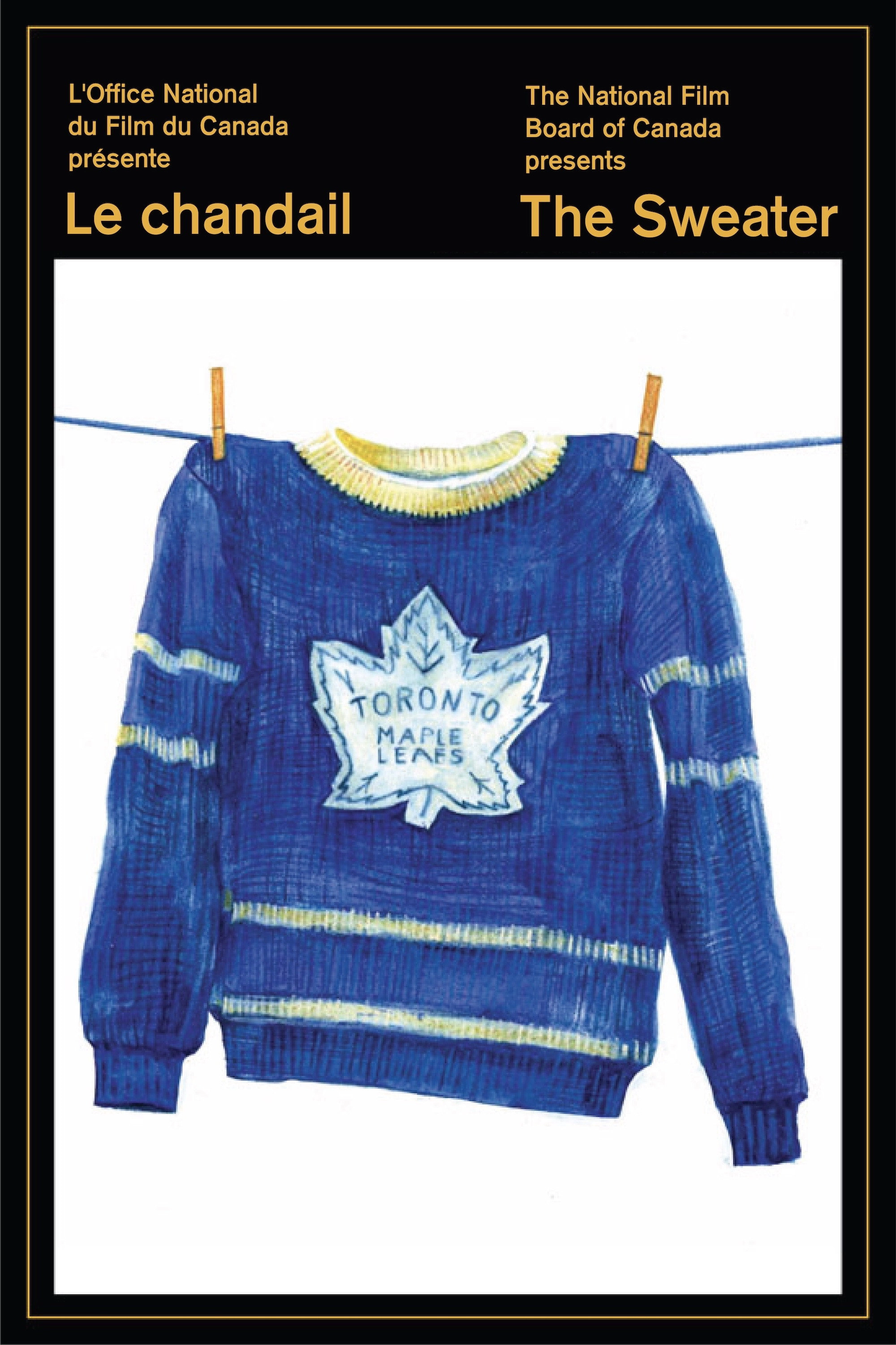 The Sweater