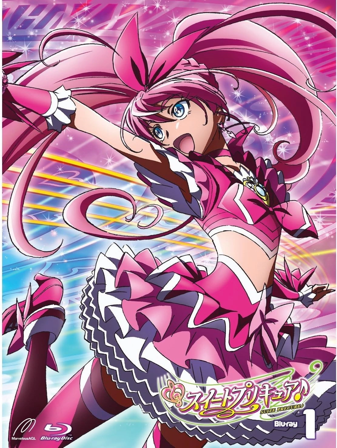 Suite Precure♪