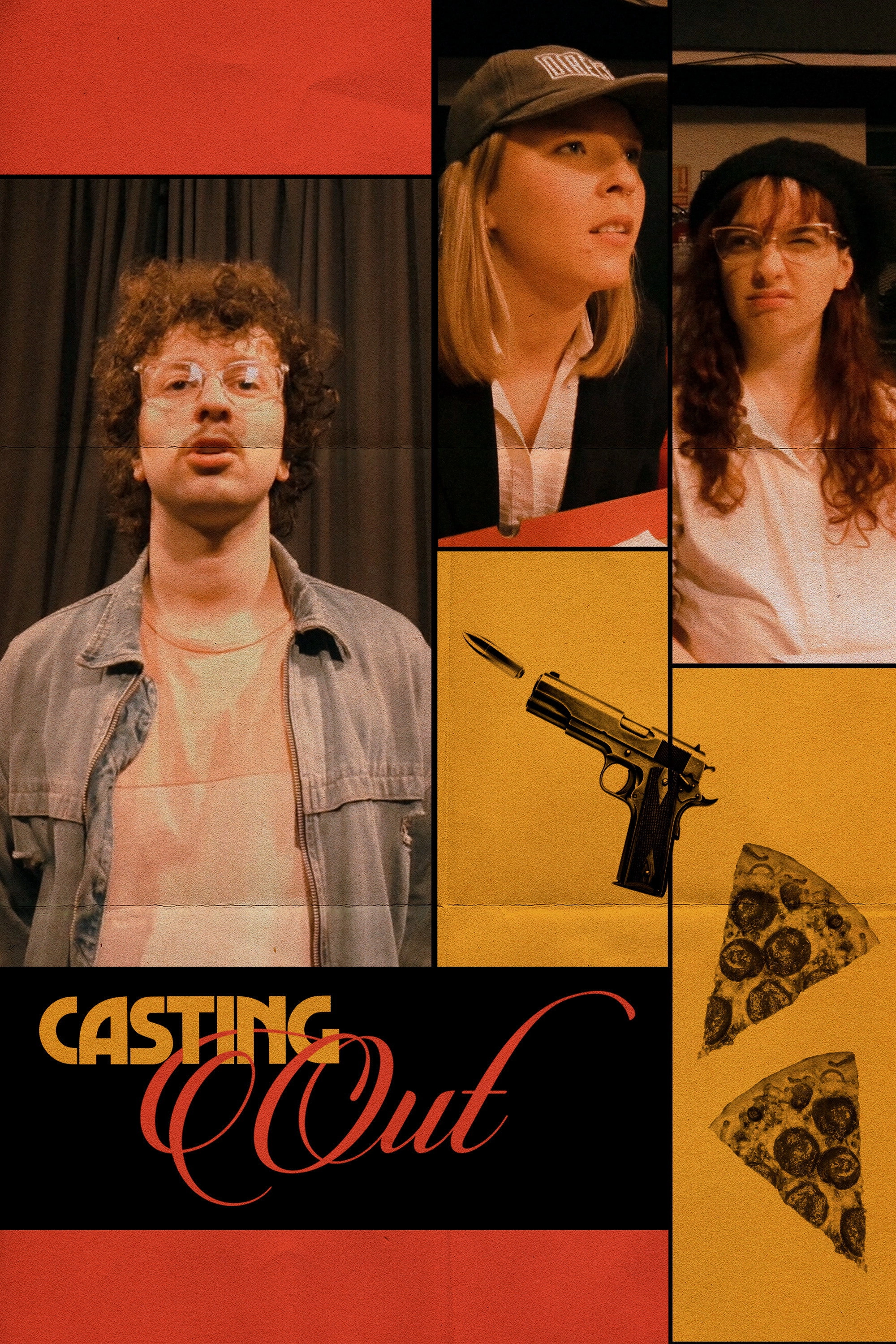 Casting Out