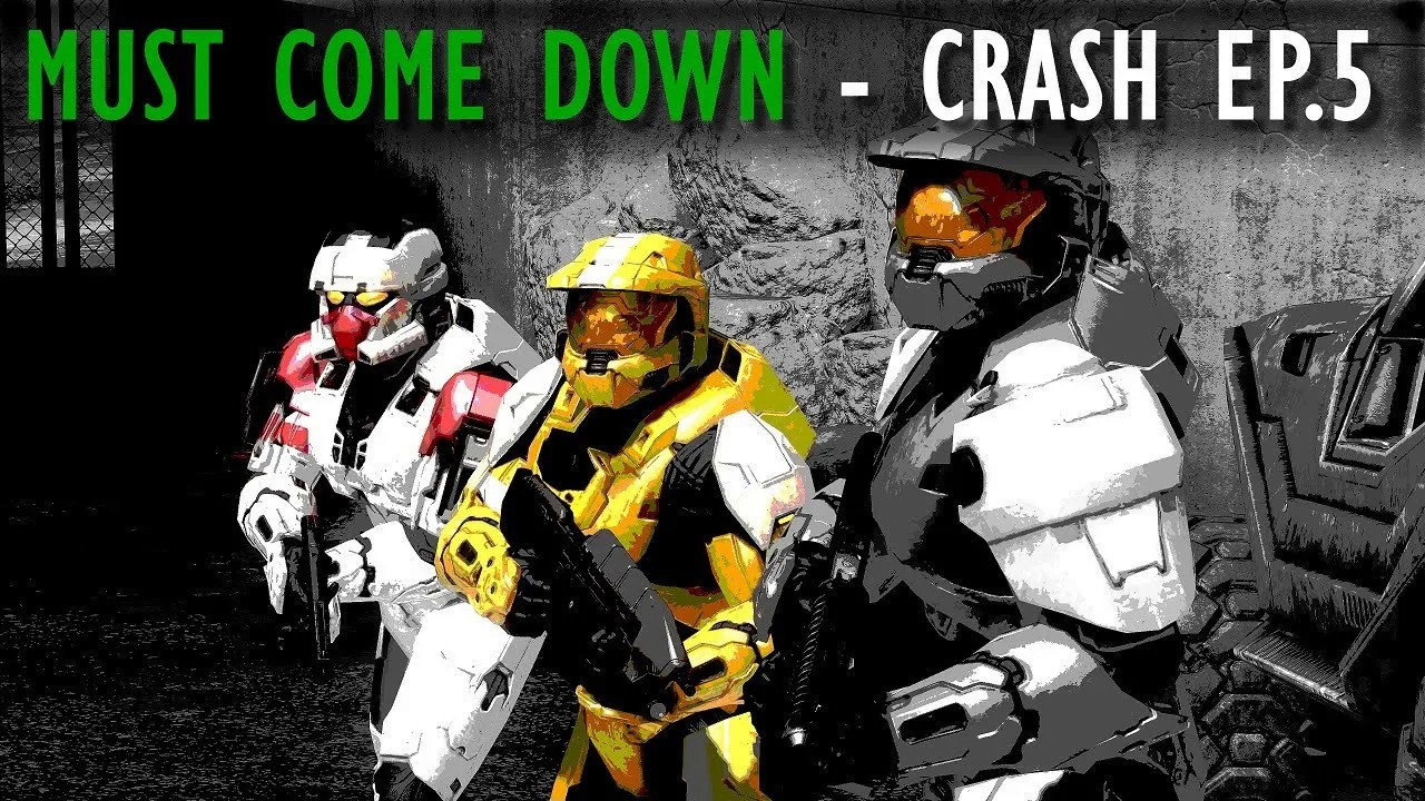 CRASH