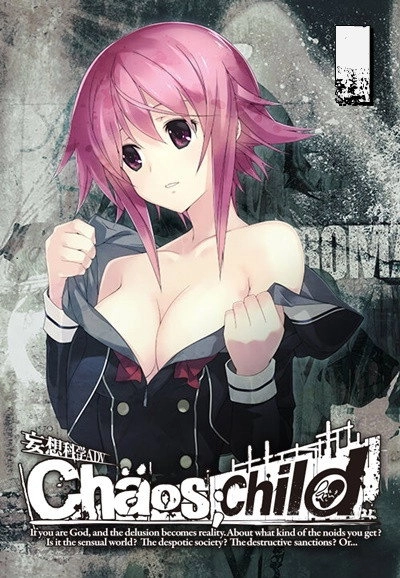 ChäoS;Child
