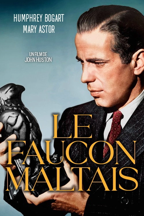 The Maltese Falcon