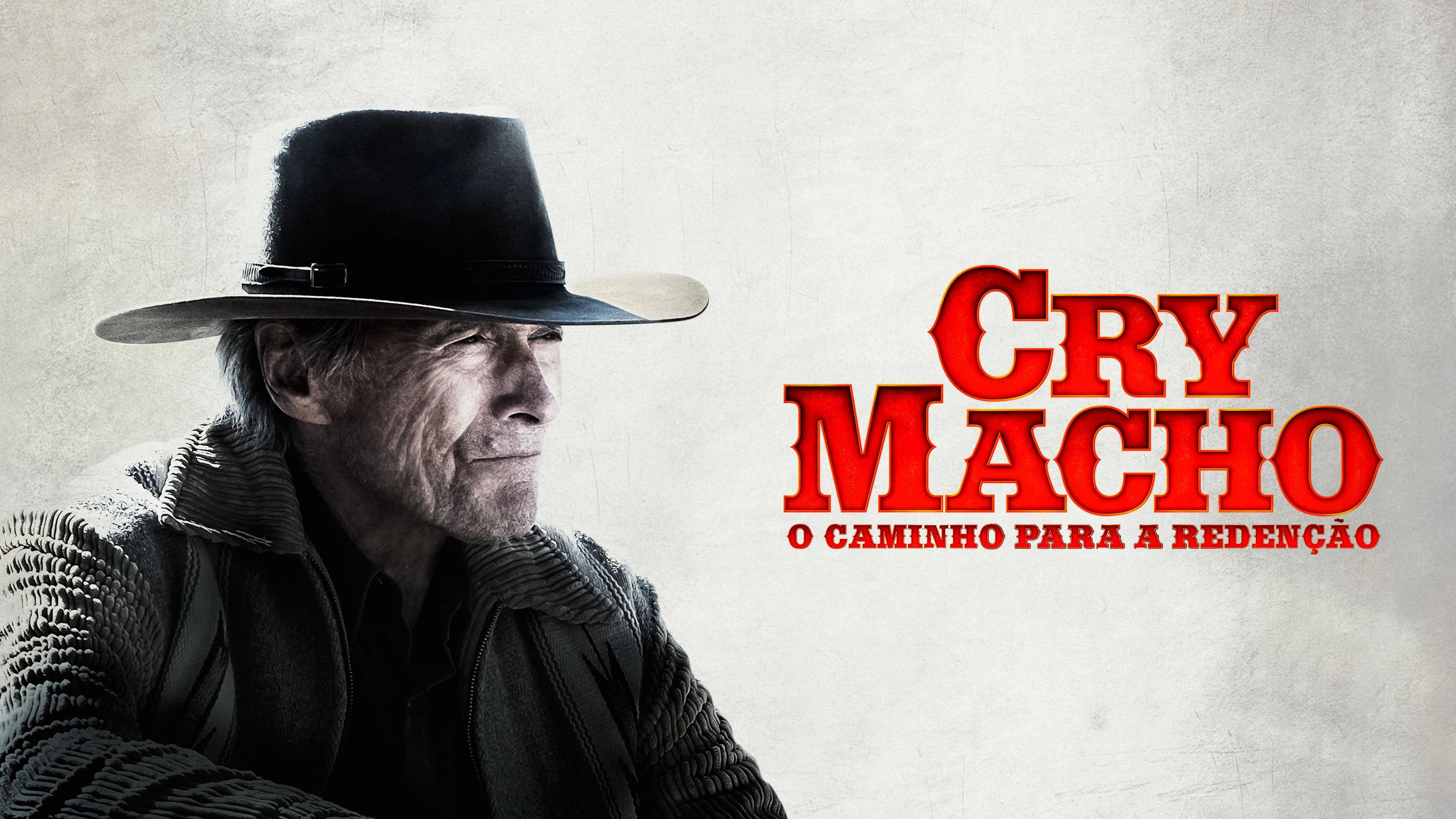 Cry Macho