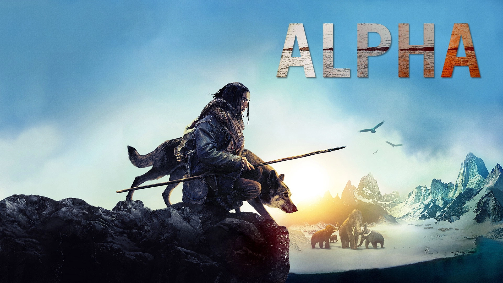 Alpha