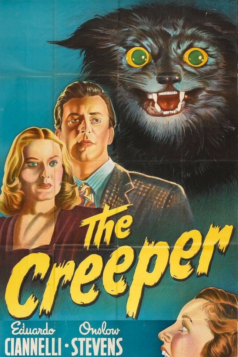 The Creeper