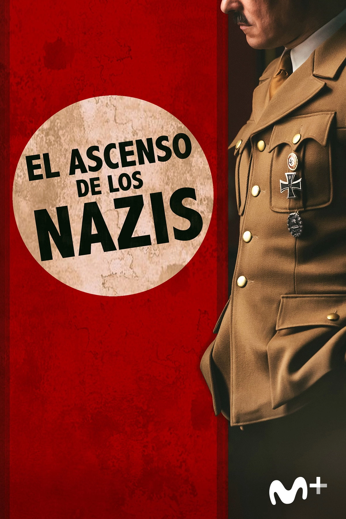 Rise of the Nazis