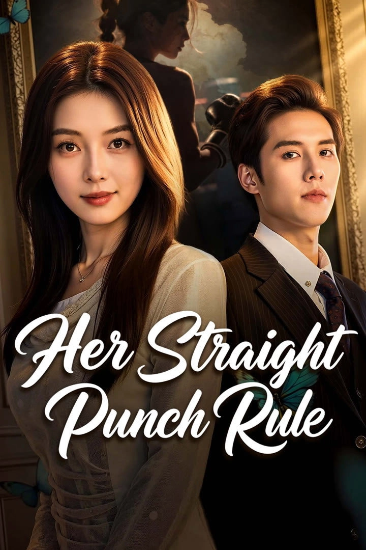 Her Straight Punch Rule