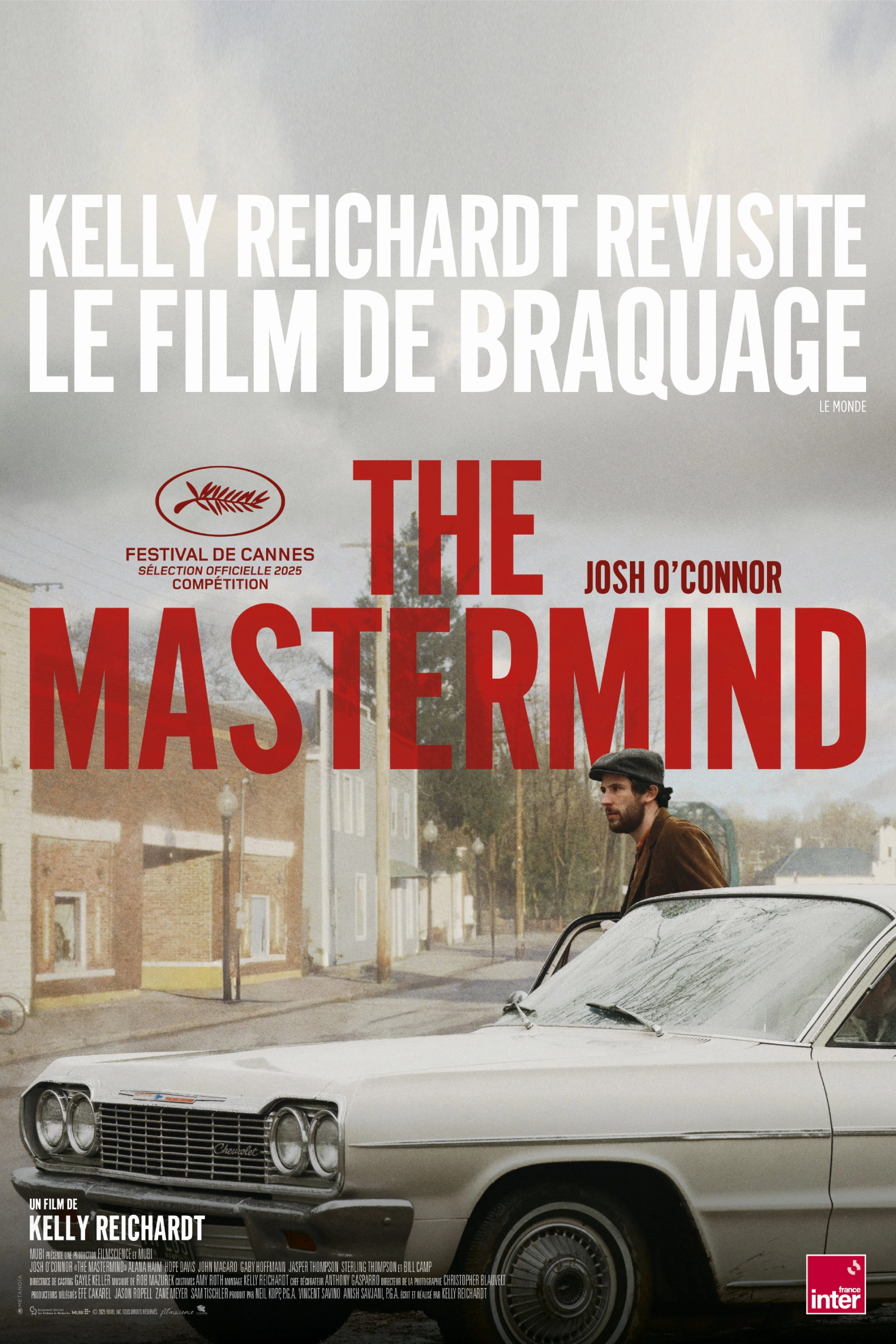 The Mastermind