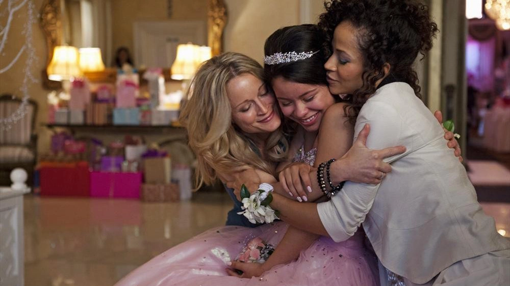 The Fosters