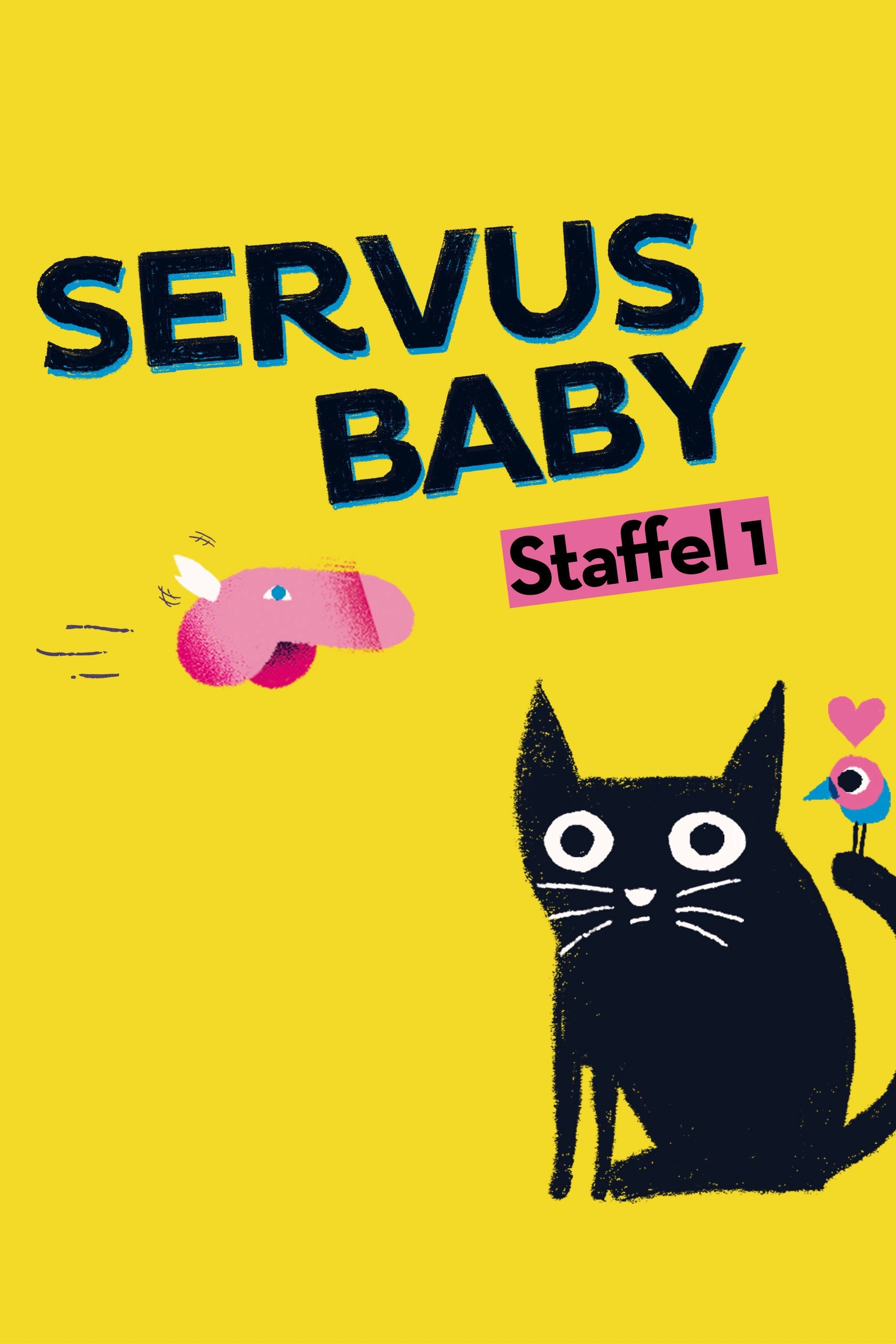 Servus Baby