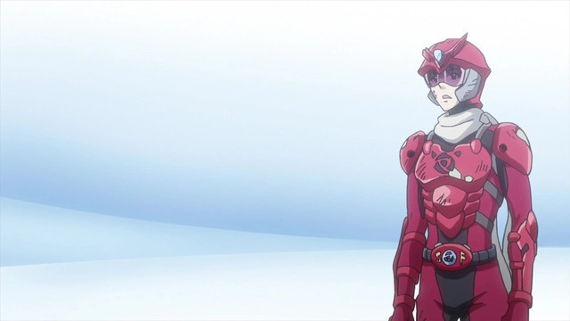 Samurai Flamenco