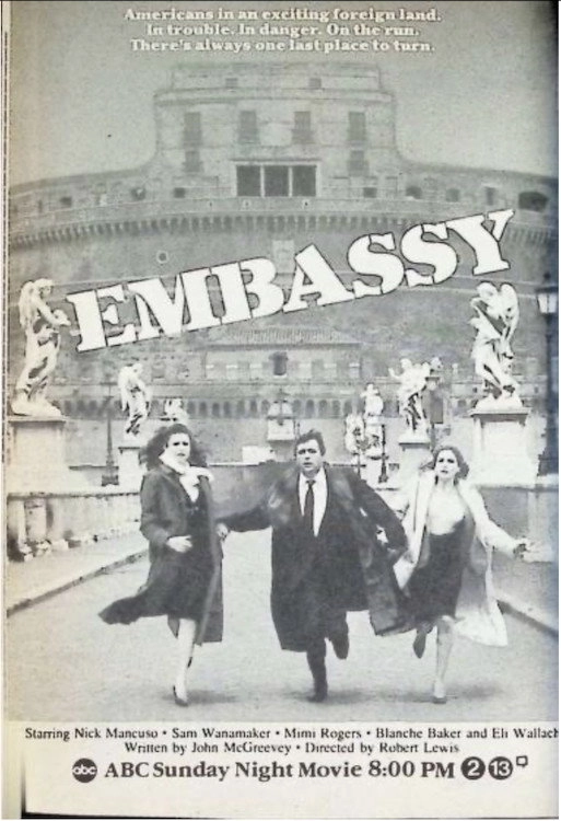 Embassy