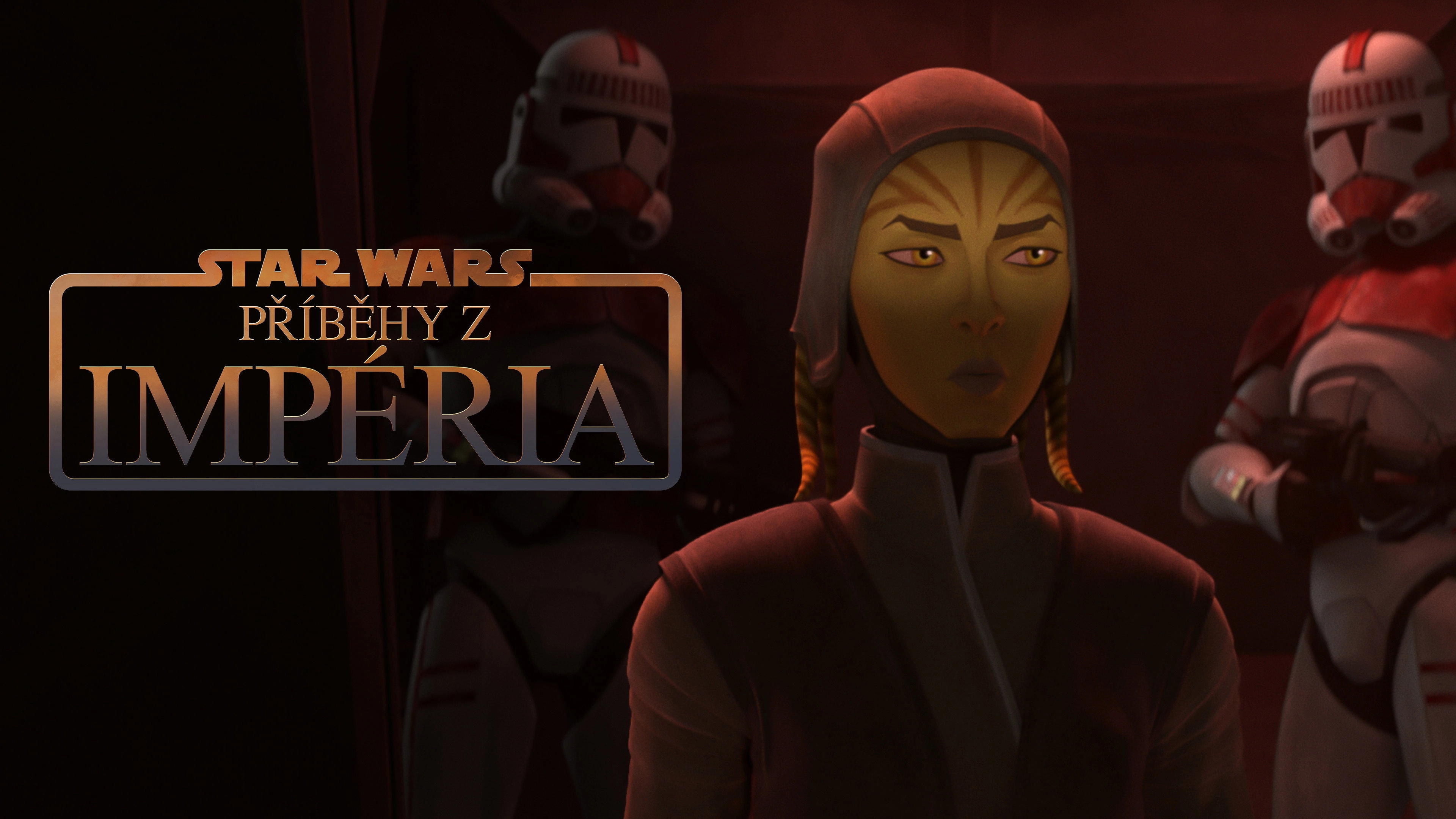 Star Wars: Tales of the Empire