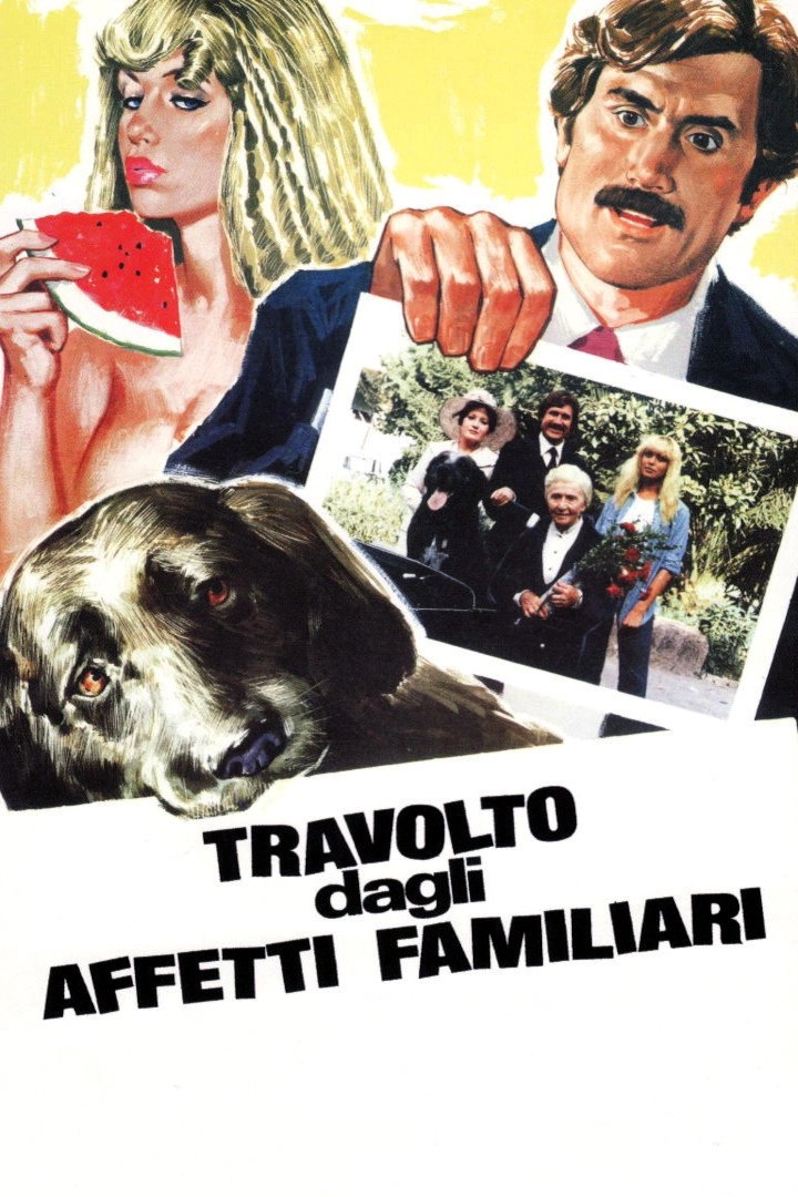 Swept Away by Family Affection