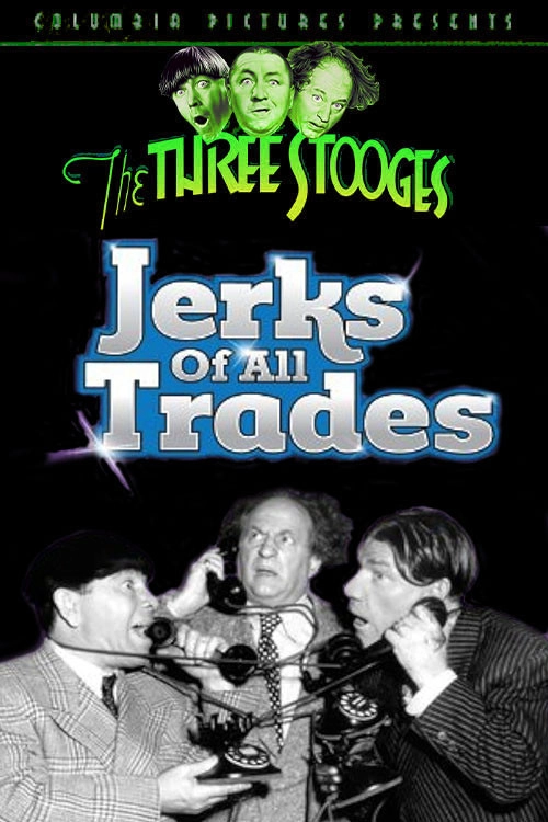 Jerks of All Trades