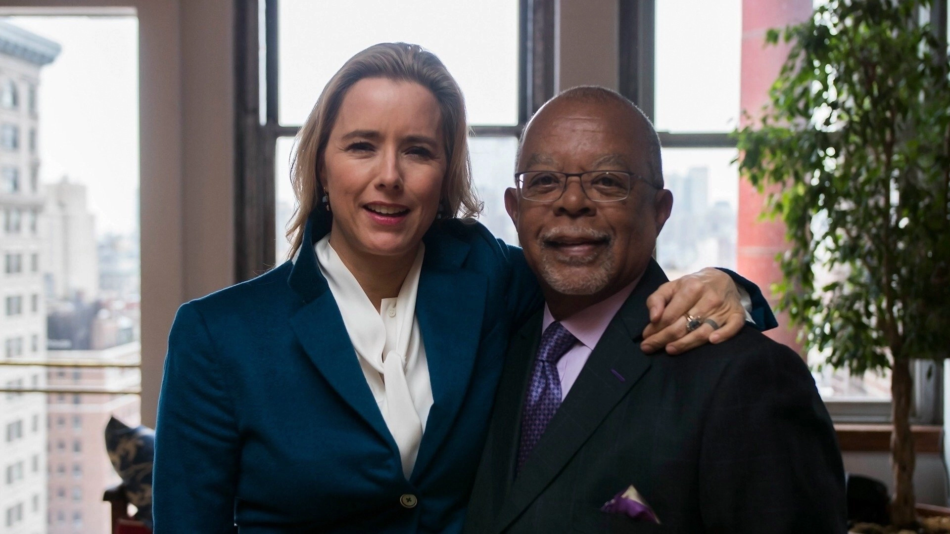 Finding Your Roots