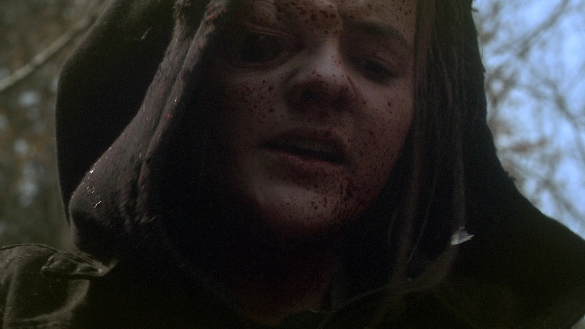 Hemlock Grove