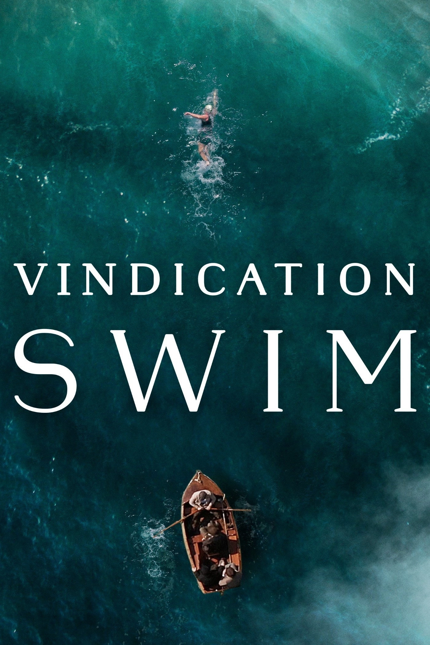 Vindication Swim