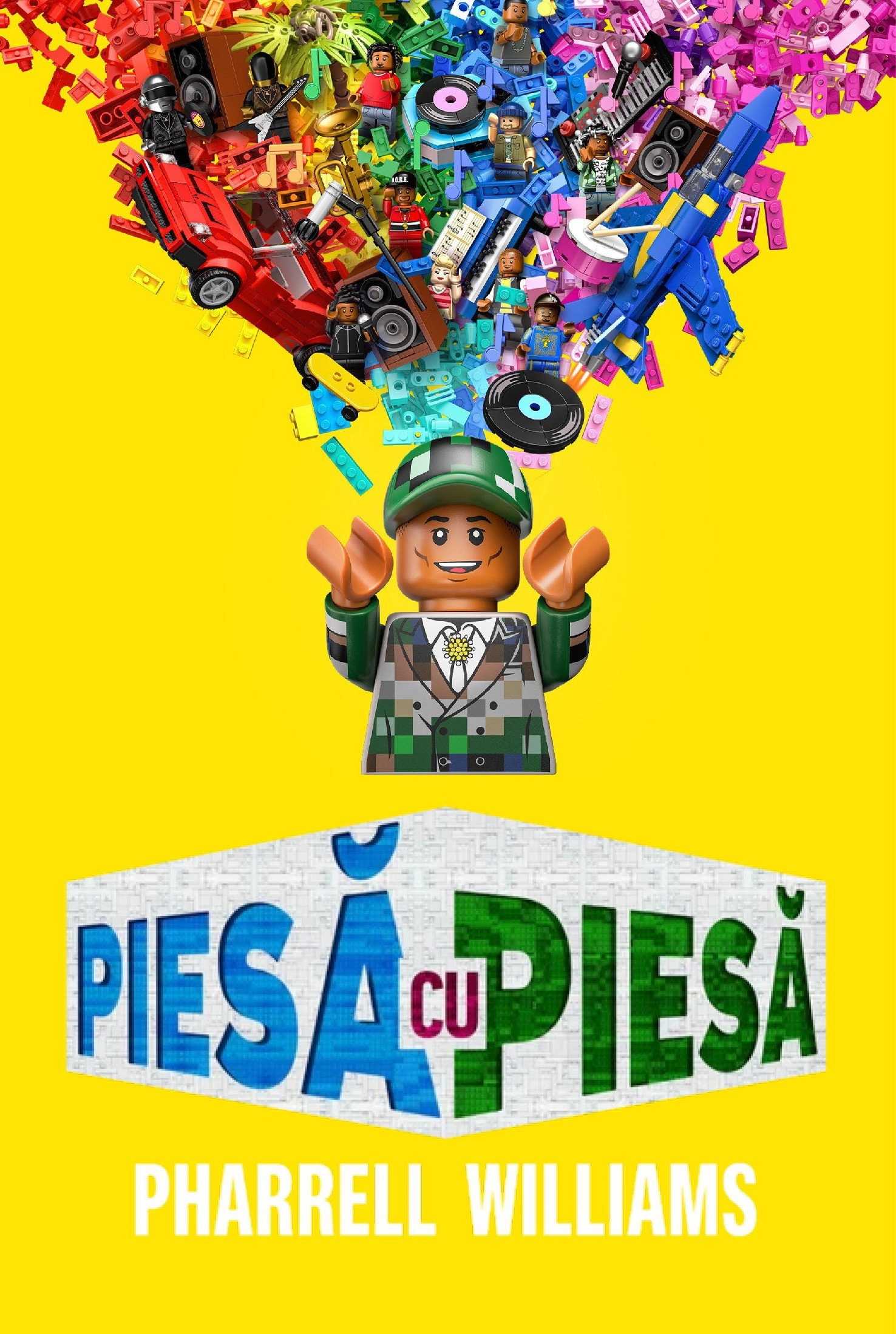 Piece by Piece