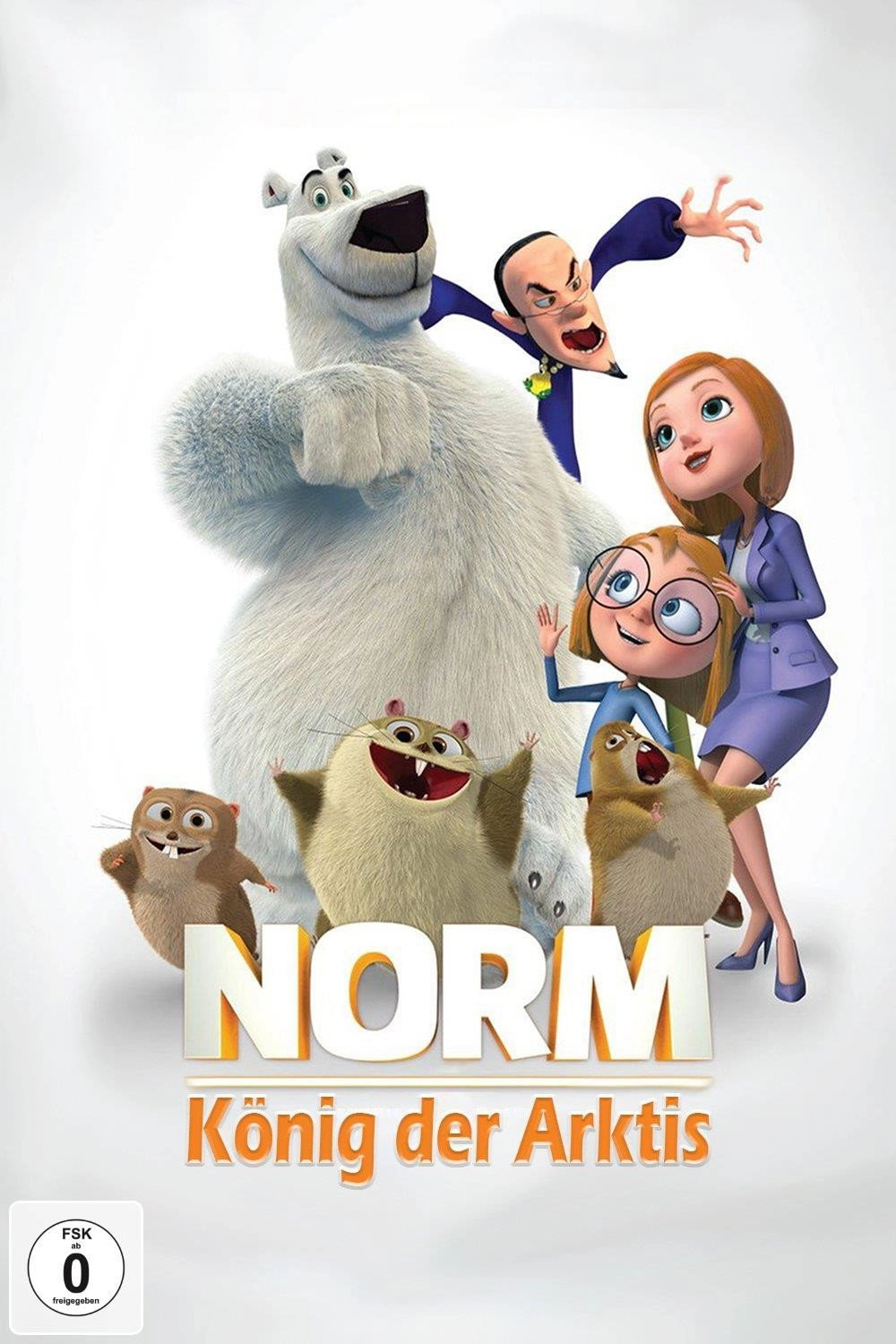 Norm of the North