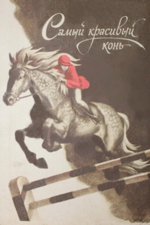 The Most Beautiful Horse