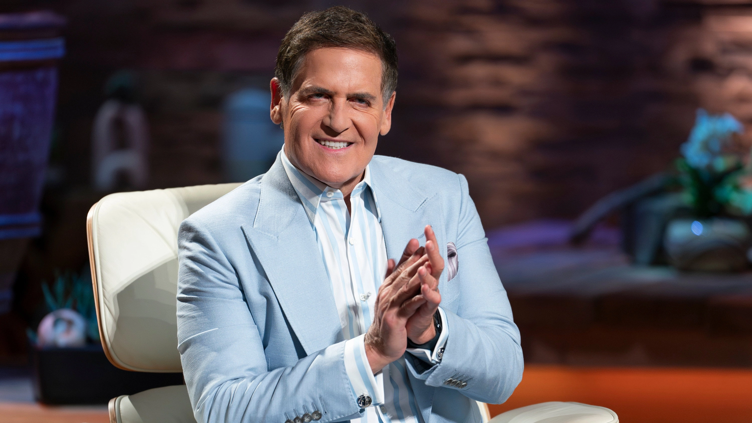 Shark Tank