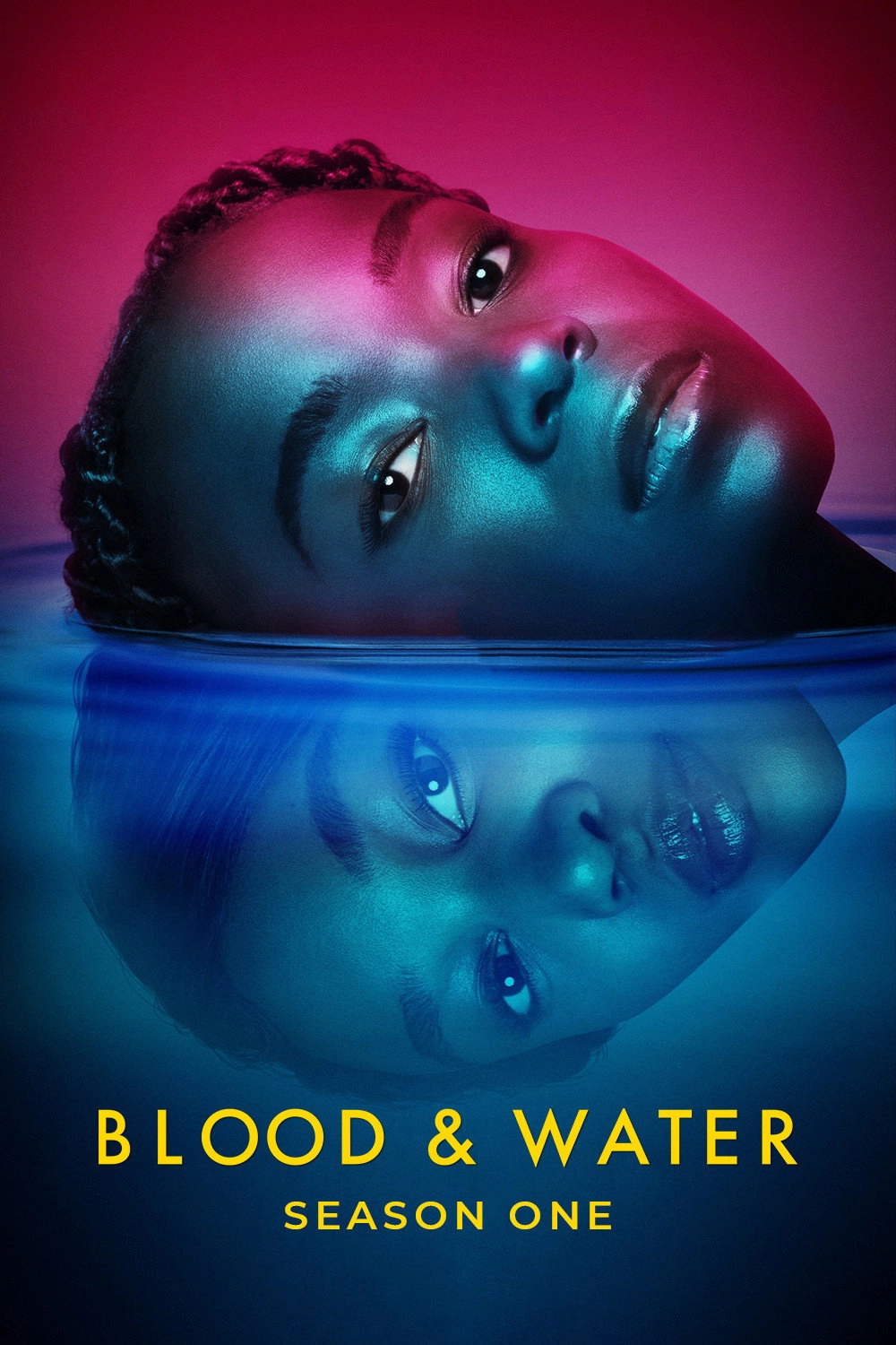 Blood & Water