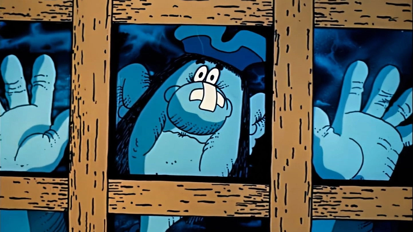 Treasure Island: Part II - Captain Flint's Treasure
