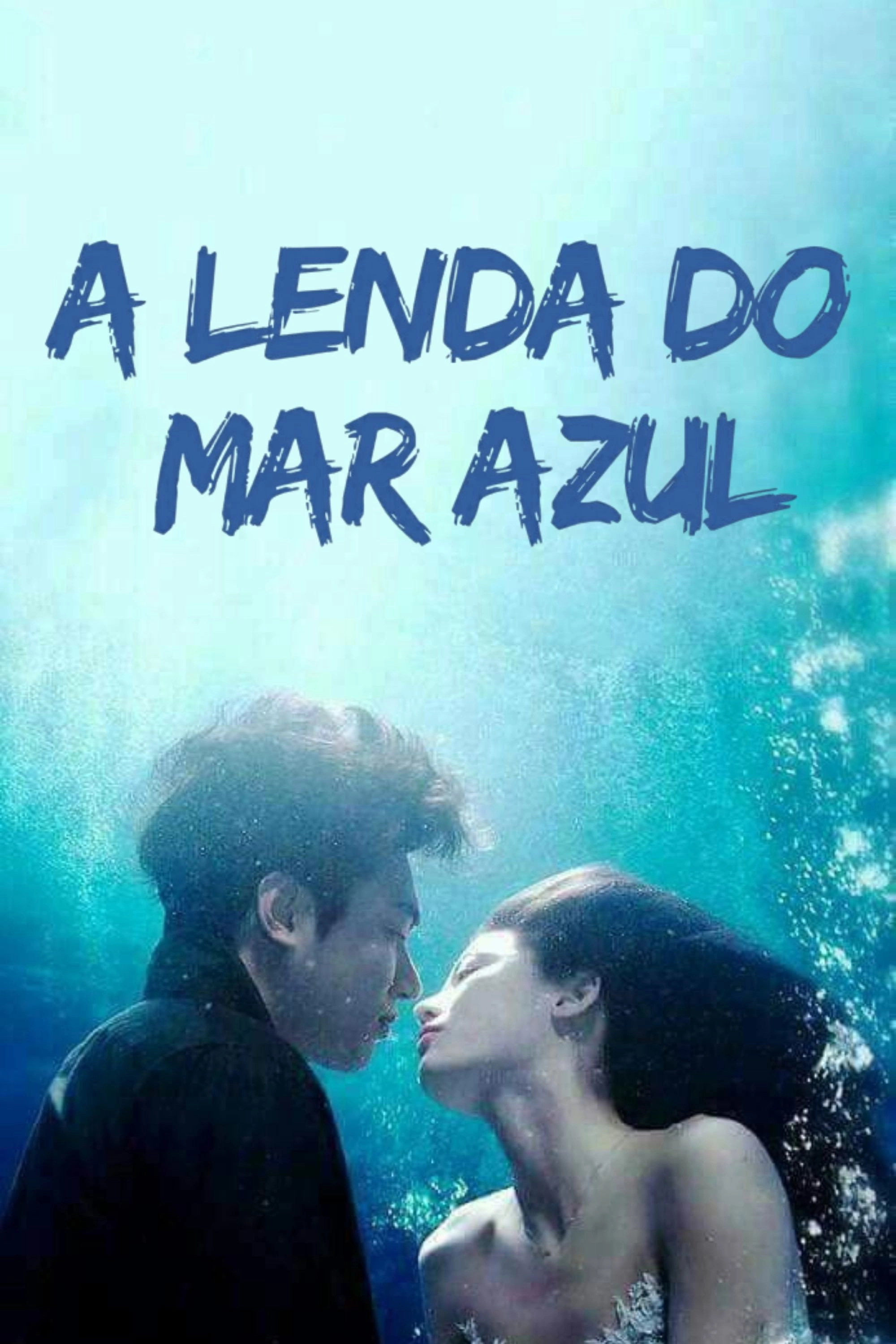 The Legend of the Blue Sea