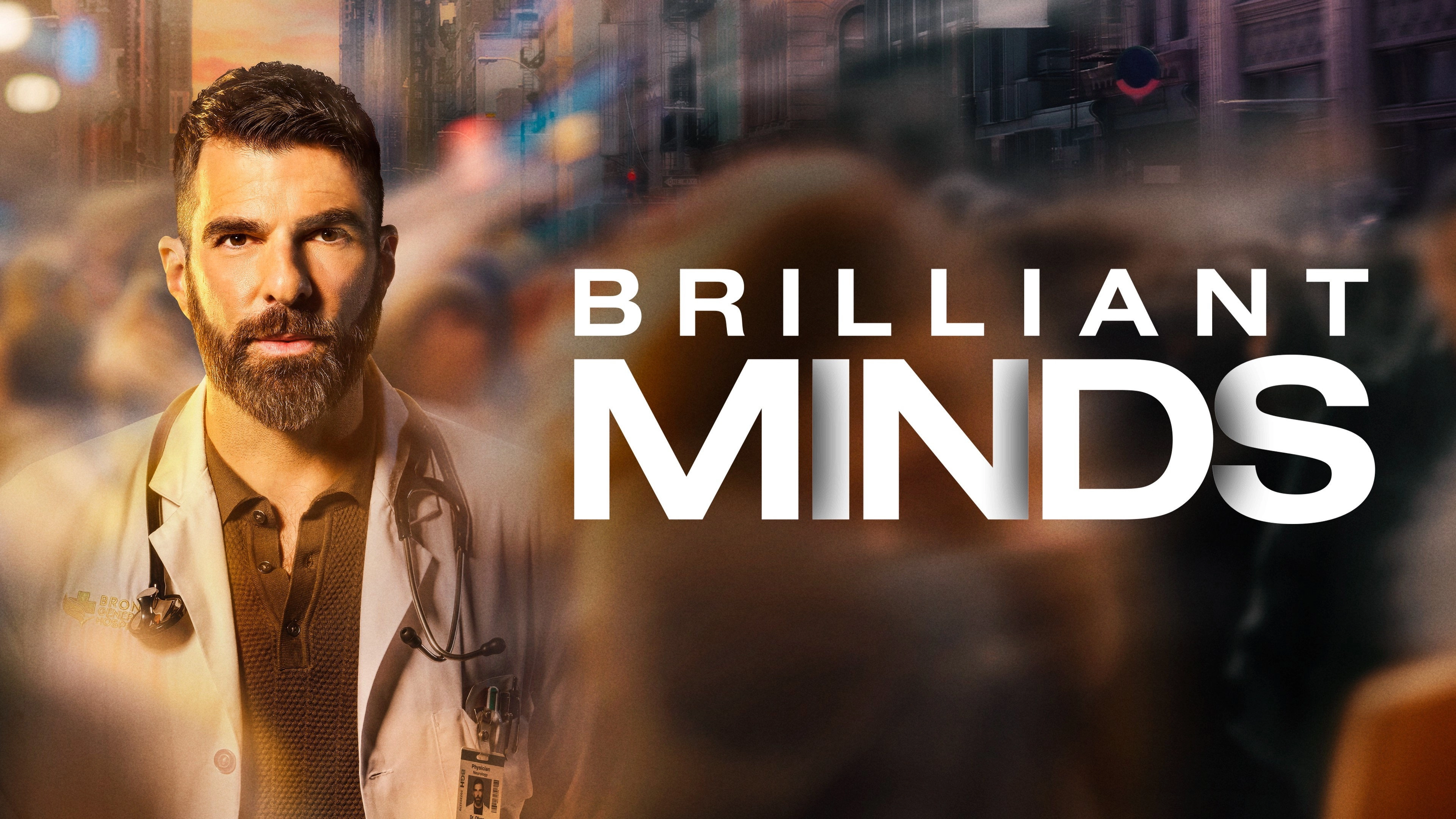 Brilliant Minds
