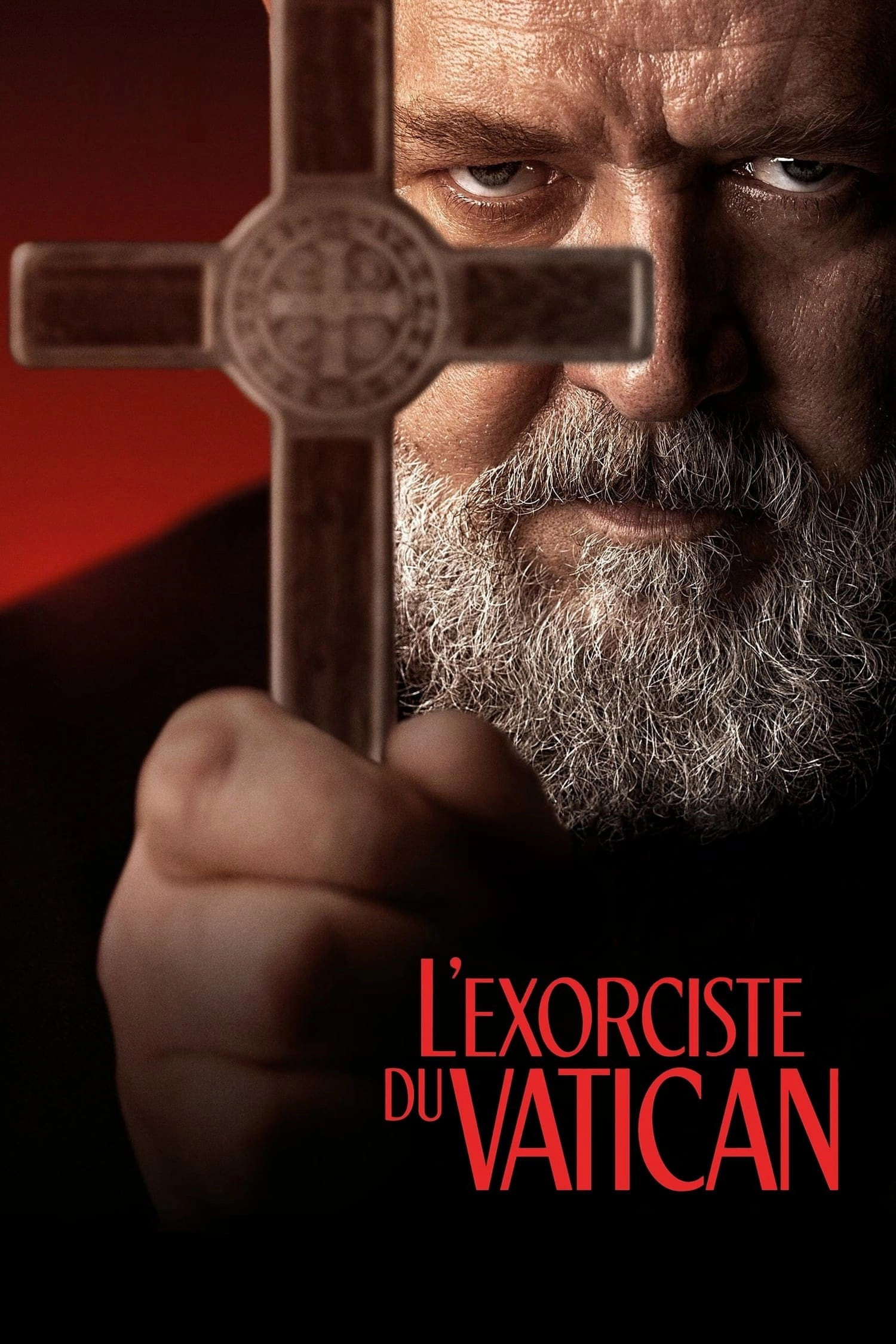 The Pope's Exorcist