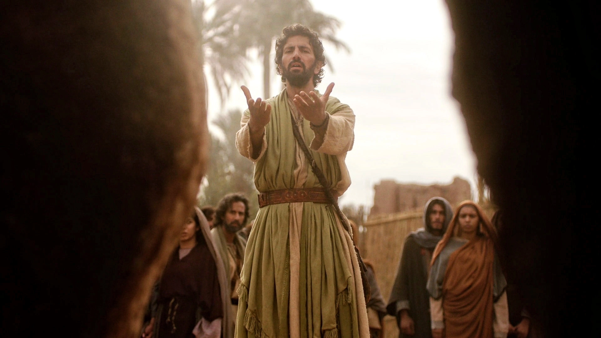 Jesus: His Life